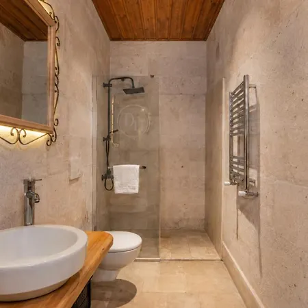 Duven Cappadocia Hotell 3*