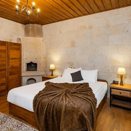 Duven Cappadocia 3* Üçhisar