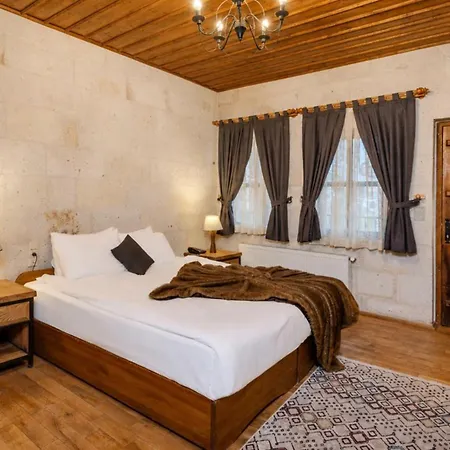 Duven Cappadocia Üçhisar