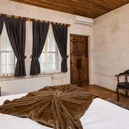 Hotell Duven Cappadocia