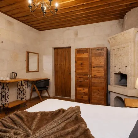 Duven Cappadocia 3* Üçhisar