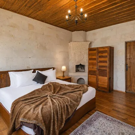 Hotell Duven Cappadocia 3*