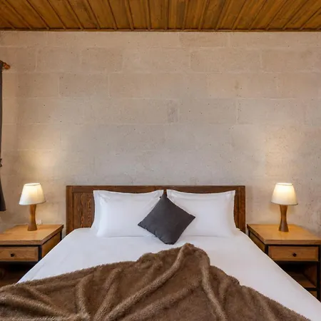 Duven Cappadocia 3*