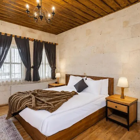 Hotell Duven Cappadocia 3*