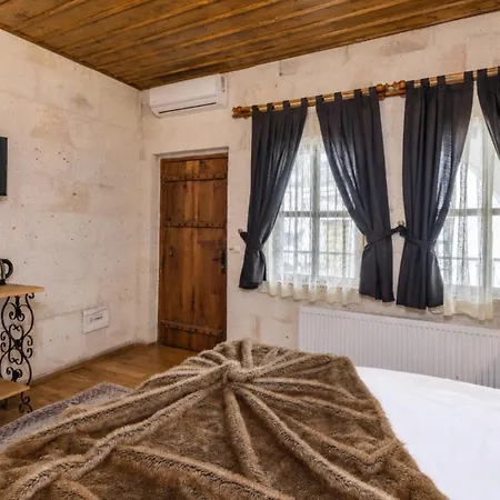 Duven Cappadocia Hotell 3*