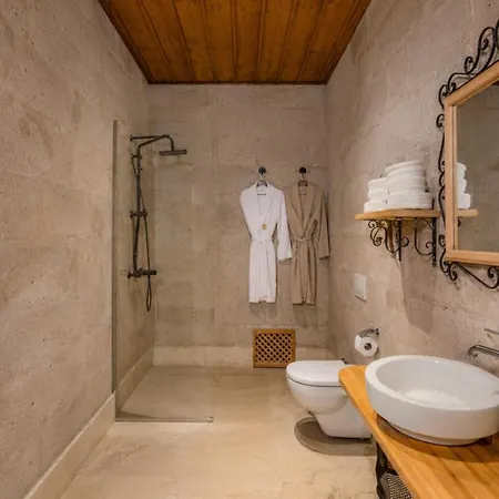 Duven Cappadocia Hotell