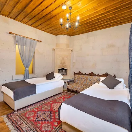 Duven Cappadocia 3*