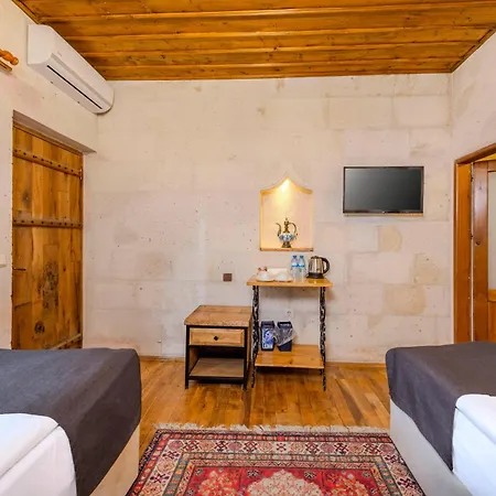 Hotell Duven Cappadocia 3*