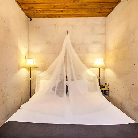 Duven Cappadocia 3*