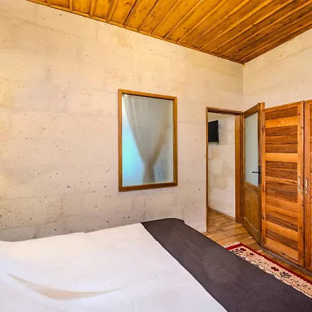 Hotell Duven Cappadocia 3*