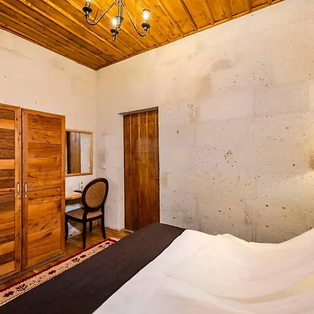 Duven Cappadocia 3* Üçhisar