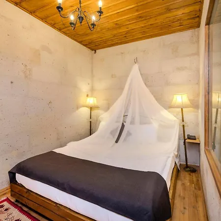 Duven Cappadocia