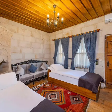 Duven Cappadocia Üçhisar