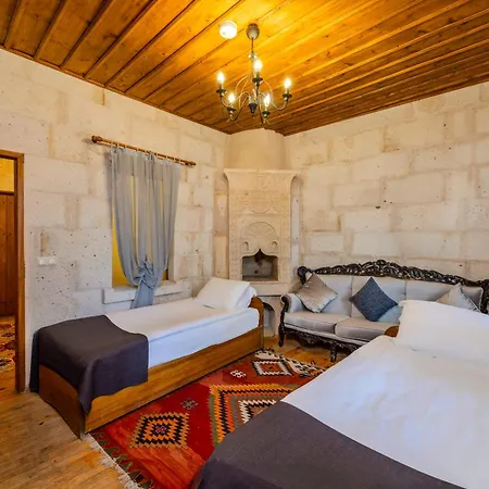 Hotell Duven Cappadocia Üçhisar