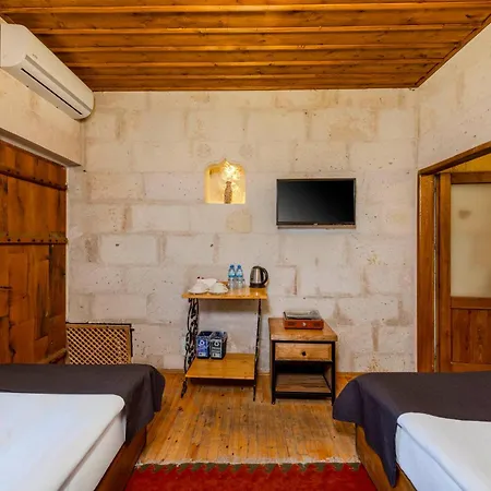 Duven Cappadocia 3*