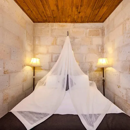 Duven Cappadocia 3*
