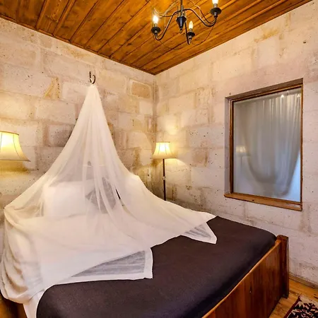 Hotell Duven Cappadocia Üçhisar