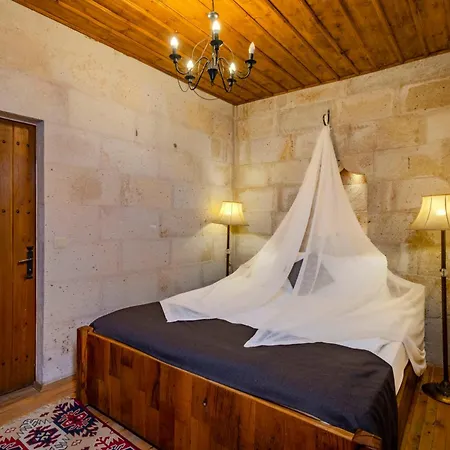 Hotell Duven Cappadocia