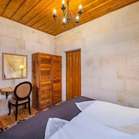 Duven Cappadocia 3* Üçhisar