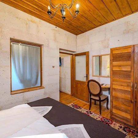Duven Cappadocia 3*