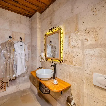 Hotell Duven Cappadocia 3*
