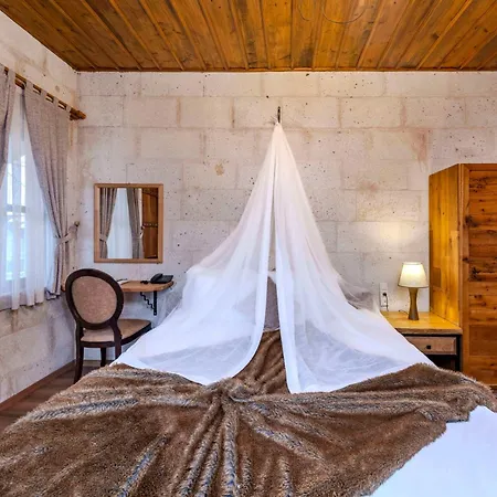 Duven Cappadocia 3*