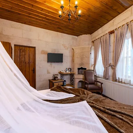Duven Cappadocia 3* Üçhisar