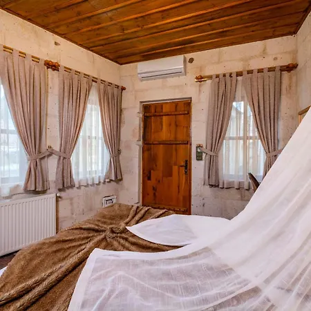 Duven Cappadocia 3* Üçhisar