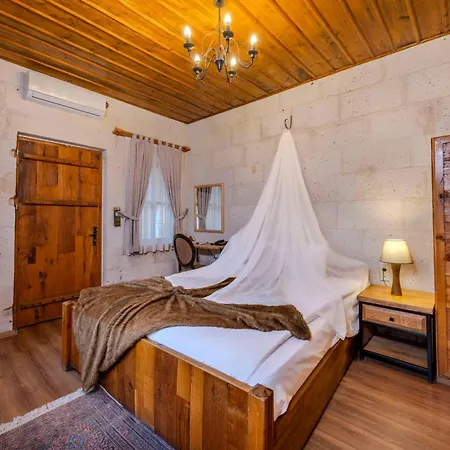 Duven Cappadocia 3* Üçhisar