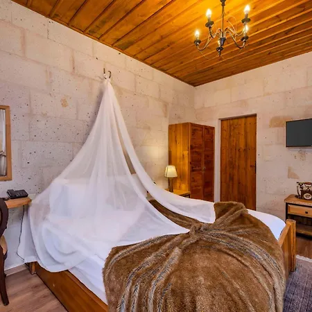 Duven Cappadocia Hotell 3*