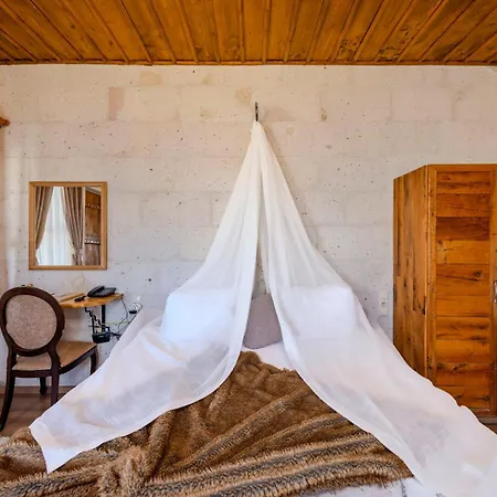 Hotell Duven Cappadocia 3*
