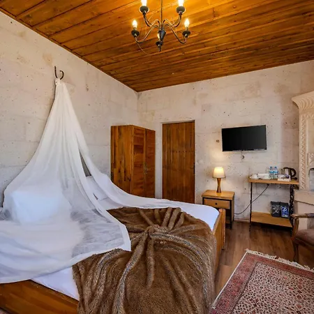 Duven Cappadocia Hotell 3*