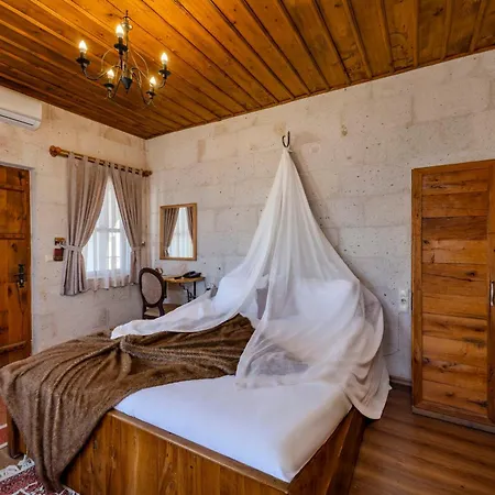 Hotell Duven Cappadocia