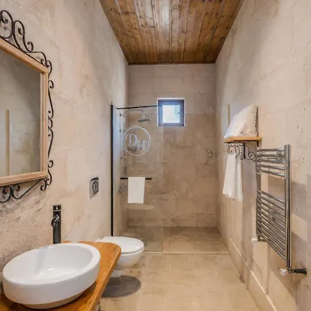 Duven Cappadocia 3* Üçhisar