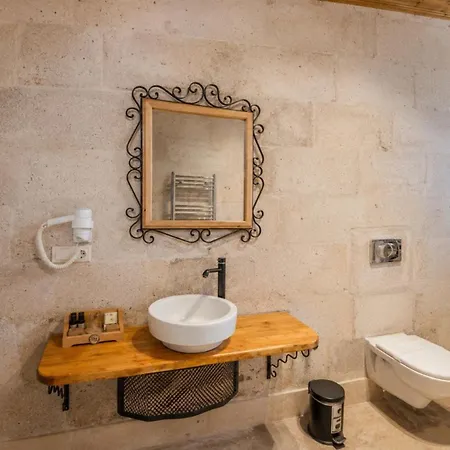 Duven Cappadocia Otel 3*