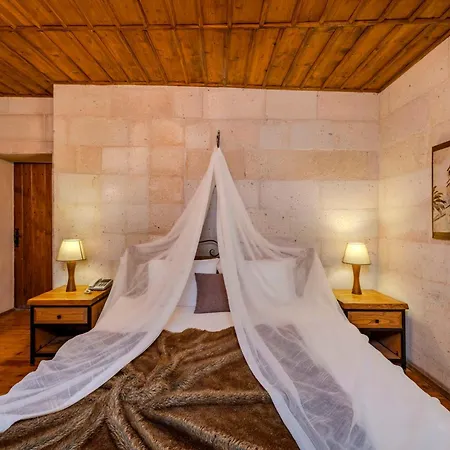 Duven Cappadocia Hotell 3*