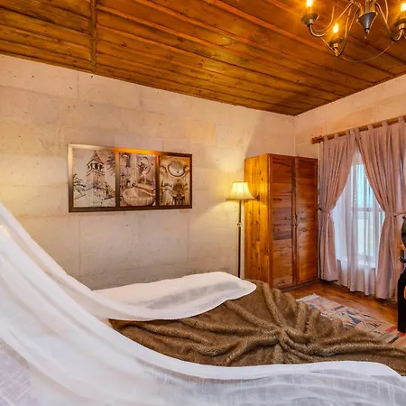 Hotell Duven Cappadocia Üçhisar