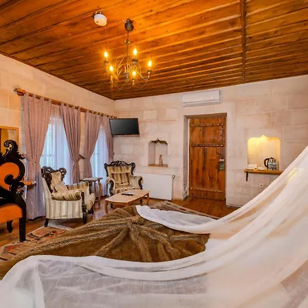 Duven Cappadocia 3* Üçhisar