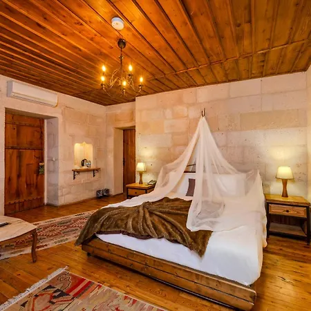 Duven Cappadocia Üçhisar