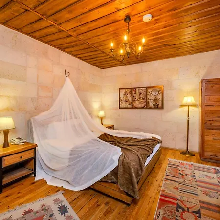 Duven Cappadocia 3* Üçhisar