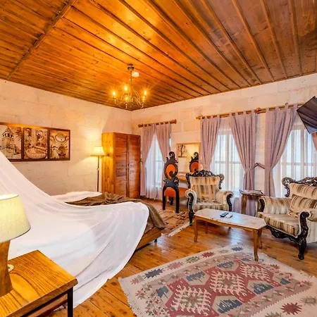 Duven Cappadocia 3*