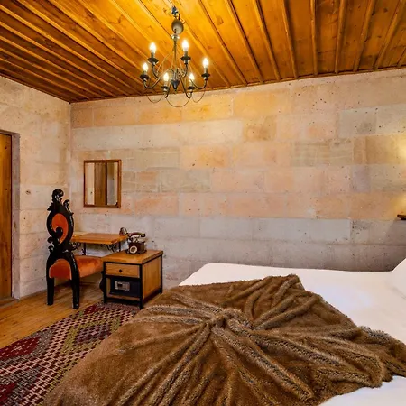 Duven Cappadocia Üçhisar