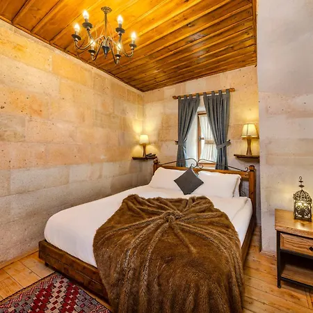 Duven Cappadocia Hotell 3*
