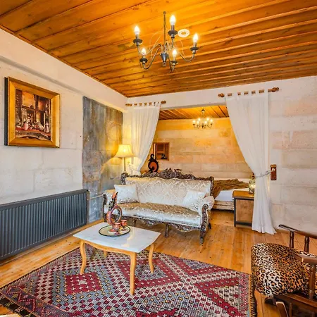 Duven Cappadocia 3*