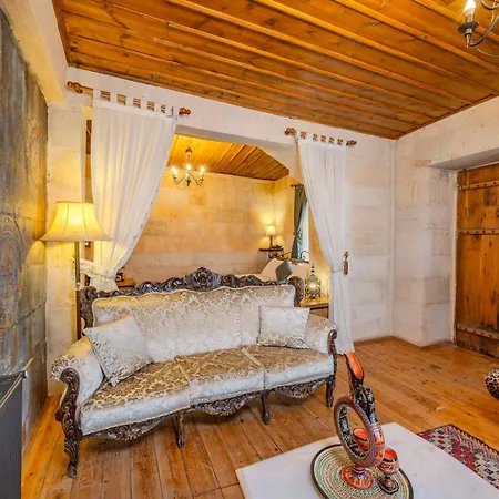 Duven Cappadocia Hotell 3*