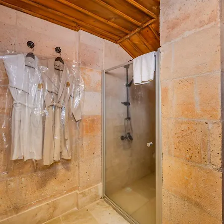 Duven Cappadocia Hotell
