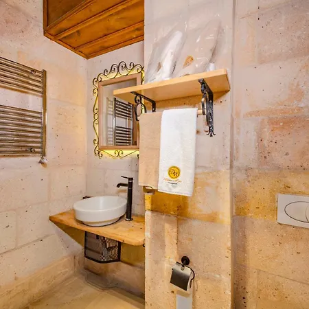 Duven Cappadocia Hotell Üçhisar
