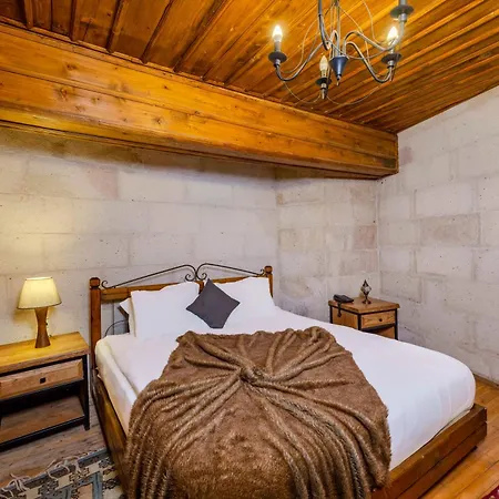 Duven Cappadocia Üçhisar