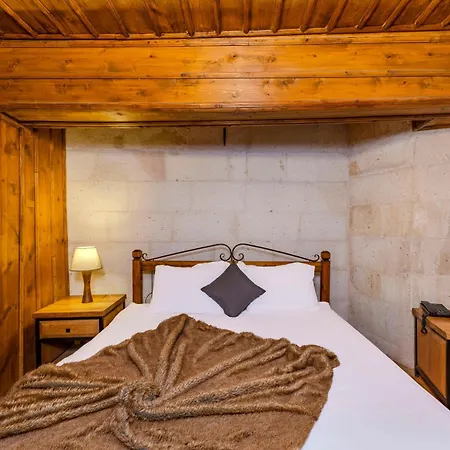Hotell Duven Cappadocia