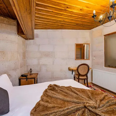 Duven Cappadocia 3* Üçhisar